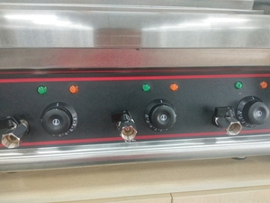 Cocina comercial de <span class=keywords><strong>pasta</strong></span> y fideos para restaurante, fabricante fuerte, venta al por mayor - Product Image 5