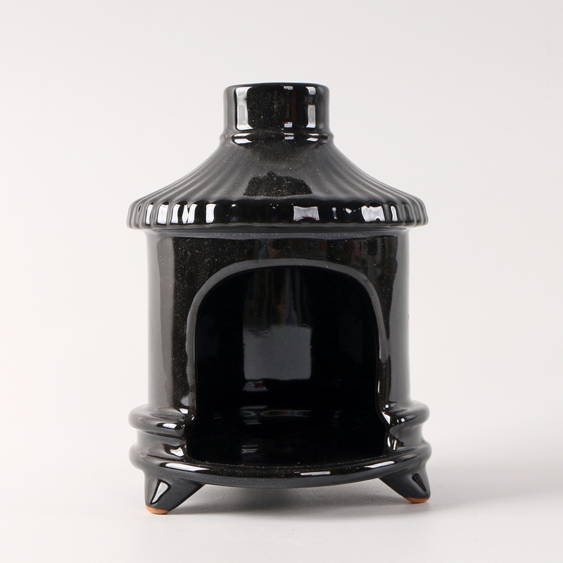 Bao Lu negro