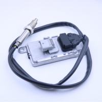 Sensor de Oxígeno y Nitrógeno de Alta Calidad 22827992 5WK97373 para VOLVO FH FM, Sensor NOx 24V