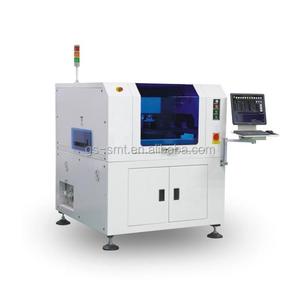 Ligne de production LED SMT C9 entièrement automatique avec imprimante à pochoirs - Product Image 4