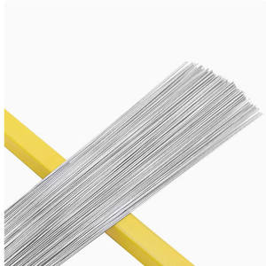 Fil <span class=keywords><strong>de</strong></span> soudage en acier inoxydable en gros ER308 MIG CO2, tige <span class=keywords><strong>de</strong></span> soudage en acier inoxydable protégée par gaz, 2,0 mm TIG, 1 kg 5 kg, usine OEM personnalisée - Product Image 3