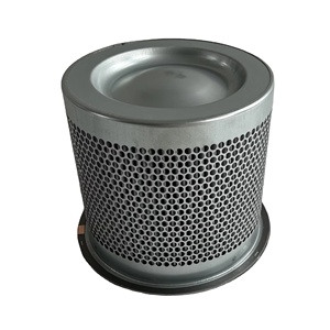 MANNY 92699198 Air Oil Separator with Imported Glassfiber Material ISO9001:2015 Certified Designed for <b>Industrial</b> <b>Compressors</b> - Product Image 6