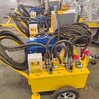 Vente directe usine : Foreuse hydraulique DTH 76-130 mm avec profondeur de forage maximale de 40 m pour l'ancrage dans la roche