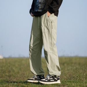 <span class=keywords><strong>Pantalon</strong></span> de <span class=keywords><strong>randonnée</strong></span> fonctionnel style montagne pour homme, <span class=keywords><strong>pantalon</strong></span> de <span class=keywords><strong>randonnée</strong></span> <span class=keywords><strong>imperméable</strong></span>, respirant, anti-UV et coupe-vent pour <span class=keywords><strong>femme</strong></span> - Product Image 4