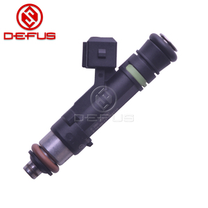 Iniettore Carburante DEFUS di Alta Qualità per <span class=keywords><strong>OPEL</strong></span> <span class=keywords><strong>ASTRA</strong></span> e VAUXHALL CORSA 1.4 16V Hatchback 2000-2006 0280158181 - Product Image 2