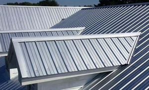 Niedriger Preis made in China PBR Dach platte Kalt press herstellungs ausrüstung - Product Image 3