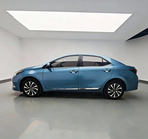 Corolla 2016 de Segunda Mano, 1.8L, Volante a la Izquierda, Interior Oscuro, Automático, Bien Cuidado, Económico, Superventas - Product Image 4