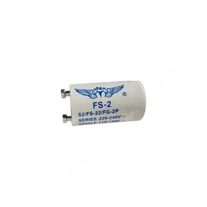 Fluorcent 램프 791507 를 위한 IMPA FS-2 바다 도매 시동기