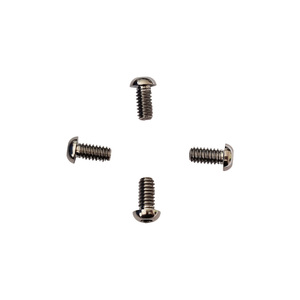 Gr5 Titan Bu Lông 1/4-20*13Mm Chất Lượng Cao Bán Cầu Đầu Bu Lông Giá Rẻ <span class=keywords><strong>Hex</strong></span> Ổ Cắm Vít - Product Image 6