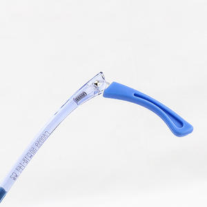 Lunettes de sport Guoda Optics pour enfants, monture TR90, verres en résine, anti-buée, monture complète, pour élèves du primaire - Product Image 2