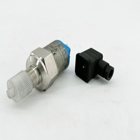 Pmc131-a12f1d3w Transducer 52001356 - Brand New Original Spot Plc