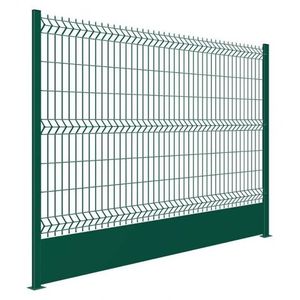 200x55mm màu xám grillage rigide soude lưới - Product Image 2