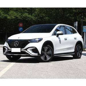 Los productos más vendidos en Alibaba Eqe 2023 Cars Eqe Suv <span class=keywords><strong>Benci</strong></span> 4Matic Vehículo eléctrico Suv - Product Image 3