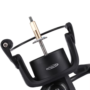 <span class=keywords><strong>PENN</strong></span> FIERCE III 4 + 1 1000 2000 <span class=keywords><strong>2500</strong></span> 3000 4000 5000 6000 8000 <span class=keywords><strong>Moulinet</strong></span> de pêche spinning original - Product Image 6