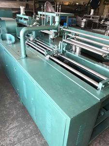 Máy Cuộn Lõi Ống Giấy Cỡ Nhỏ Tự Động Cho Pháo Hoa Công Nghiệp - Product Image 5