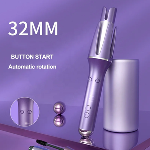 Rizador de Pelo Profesional Portátil con Rotación Automática Onuliss - Product Image 5
