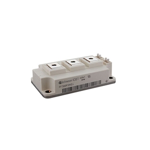 FF300R12KE4 ทรานซิสเตอร์ IGBT โมดูล อิเล็กทรอนิกส์ใหม่และของแท้ 1200V 460A 1600W - Product Image 1