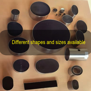 Xả Xe Máy Xúc Tác Chuyển Đổi 1 Mảnh Tùy Chỉnh Phổ Xe Chất Xúc Tác Tất Cả Các Ô Tô, Diesel Và Xe Máy - Product Image 2