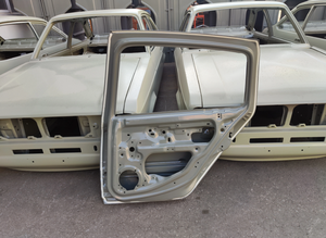 Parti della carrozzeria di fabbrica del cofano del bagagliaio anteriore centrale del telaio del pannello della porta posteriore per <span class=keywords><strong>Renault</strong></span> <span class=keywords><strong>Clio</strong></span> 2 - Product Image 3