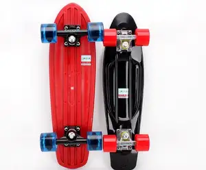Shenzhen Kids skateboard Plastic Injection Mold maker