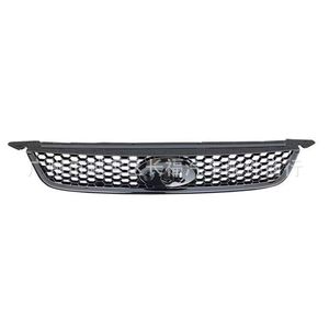 Rejilla para Auto Ford 1797160 DM598200CA DM598200CB, Pieza de Repuesto de Plástico - Product Image 1