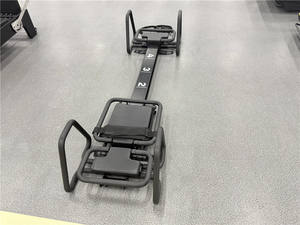 อุปกรณ์ออกกำลังกายที่บ้าน สตูดิโอพิลาทิส เครื่องออกกำลังกายพิลาทิส โยคะ ไมโคร เมก้าฟอร์เมอร์ ทำจากอะลูมิเนียม - Product Image 3