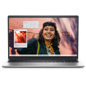 โน้ตบุ๊ก Inspiron 15 คอมพิวเตอร์พกพา I5-1334U หน่วยความจำ 16G  SSD 512G ไมโครคอมพิวเตอร์ โน้ตบุ๊ก คอมพิวเตอร์พกพา แล็ปท็อป - Product Image 1