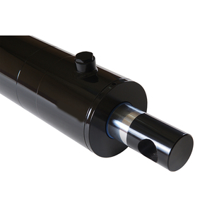 Cylindre <span class=keywords><strong>hydraulique</strong></span> personnalisable en gros <span class=keywords><strong>pour</strong></span> l'adaptation de la <span class=keywords><strong>fendeuse</strong></span> de bûches à vendre - Product Image 5
