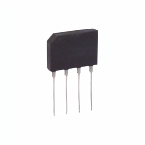 4-SIP, DMM Electronic Circuit Components Authorized Distributor CBR6M-L080M TIN/LEAD Diodes - Product Image 1