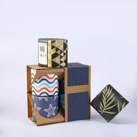 Fourniture directe d'usine chanvre doux bambou personnalisé 2 plis rouleau de papier toilette salle de bain noyau de papier toilette