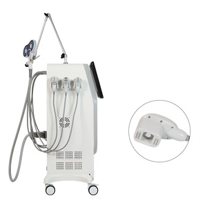 Nuevo equipo de fisioterapia con anillo magnético 7 en 1, tratamiento manos libres, alivio del dolor muscular, máquina para el cuidado de la salud y modelado corporal - Product Image 6