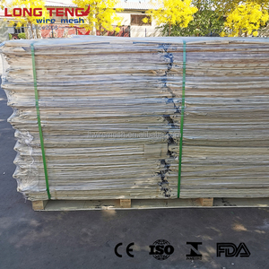 Barriere saldate/3 "del <span class=keywords><strong>bastione</strong></span> della rete metallica del gabbione in immersione calda prezzo della parete del <span class=keywords><strong>bastione</strong></span> - Product Image 6