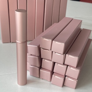 Soin quotidien des cils, marque privée, sérum naturel pour cils, stimulant la croissance des cils, épaississant, pour des cils longs et nourrissants. - Product Image 4