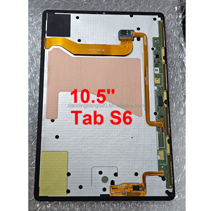 Tab <span class=keywords><strong>S6</strong></span> Lite <span class=keywords><strong>LCD</strong></span> thay thế màn hình cảm ứng Bảng điều chỉnh số hóa lắp ráp Tab <span class=keywords><strong>S6</strong></span> T860 t865n hiển thị cho <span class=keywords><strong>Samsung</strong></span> <span class=keywords><strong>Galaxy</strong></span> P610 p615n p617 - Product Image 3