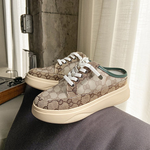 Zapatillas Deportivas para Mujer, Transpirables, de Malla, de Diseño - Product Image 1