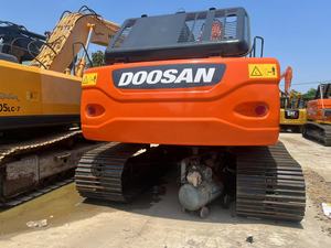 Alta Qualidade Usado 22 Ton <span class=keywords><strong>Doosan</strong></span> Dx225lc-9c Escavadeira 1 Ano Núcleo De Garantia Inclui Motor Escavadeira De Esteira para Venda - Product Image 4