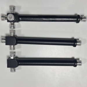Divisor <span class=keywords><strong>de</strong></span> cavidad <span class=keywords><strong>de</strong></span> 3 vías <span class=keywords><strong>de</strong></span> 800-2700Mhz para repetidor <span class=keywords><strong>de</strong></span> <span class=keywords><strong>señal</strong></span> <span class=keywords><strong>de</strong></span> teléfono móvil Uso para conectar 3 antenas interiores - Product Image 3