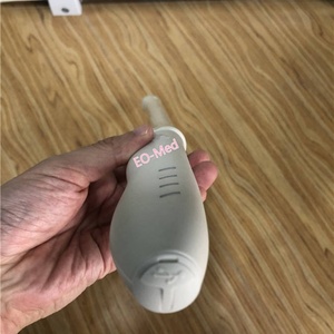 Échographe portable à main avec sonde transvaginale à prix abordable pour obstétrique, gynécologie, reproduction, modèle CU16 - Product Image 3