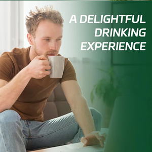 ชาสมุนไพรหางม้า OEM ODM พร้อมส่ง บรรจุในถุงชา ธรรมชาติ ปราศจากส่วนผสมจากสัตว์ และไม่ใช่พืช GMO ช่วยเสริมสร้างสุขภาพที่ดี สมดุลร่างกาย บรรจุ 20 ซอง - Product Image 3