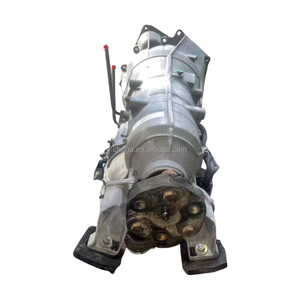 Chất lượng cao ban đầu được sử dụng M54 hộp số tự động cho BMW 330i 530i X5 3.0L - Product Image 2