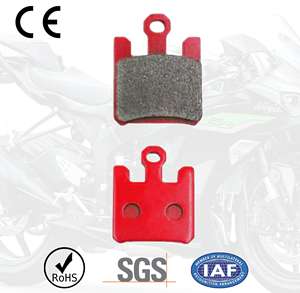 แผ่นดิสก์เบรกหน้าสำหรับ Kawasaki ZX6RR/ZX6R 03-06 VN1600 Suzuki <span class=keywords><strong>gsxr</strong></span> <span class=keywords><strong>1000</strong></span> <span class=keywords><strong>K3</strong></span> 2003อุปกรณ์เสริมใหม่ - Product Image 4