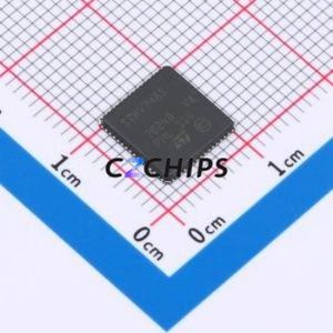 STHV748SQ-Chip IC de circuito integrado, chip de gestión de energía profesional PMIC, original y nuevo, STHV748SQ, (9x9) - Product Image 1