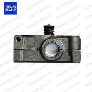 Bộ lắp ráp đầu xy-lanh D902 1J094-03040 dành cho phụ tùng động cơ Kubota - Product Image 4