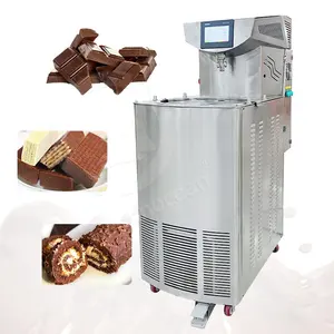 Oceaanchocolade Mini-Procesmachine Chocoladepot Voor Smeltchocolade