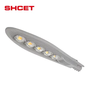 Good heat dissipation CET-124 COB Hot selling led street light outdoor 50w 100w 150w price with fast delivery