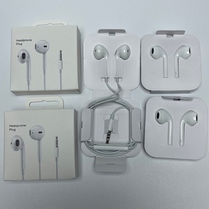 Auriculares <span class=keywords><strong>de</strong></span> <span class=keywords><strong>Alta</strong></span> Calidad con Cable <span class=keywords><strong>de</strong></span> 3.5mm, Auriculares para Juegos con Micrófono para iPhone 17 16, Teléfono <span class=keywords><strong>Samsung</strong></span> - Product Image 5