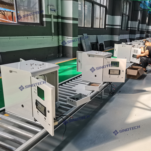 ミニ燃料ディスペンサーガソリンディスペンサーポンプ12/24V 220Vモバイル非プルーフガソリン充填ステーションポータブルミニディーゼル燃料ディスペンサー - Product Image 5