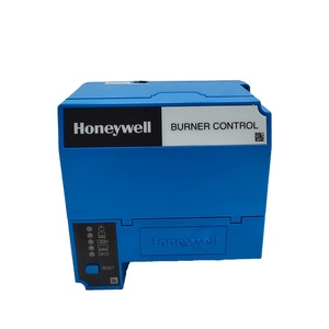Unidad de Control de Quemadores Honeywell EC7850A1072 Basada en Microprocesador para Combustión de Gas/Aceite - Product Image 1