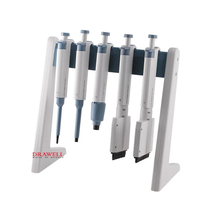 Top Pipettes Loạt 10ul 50ul 200ul 10Ml Phòng Thí Nghiệm Lỏng Chuyển Pipette Bút Nhựa Pipettes