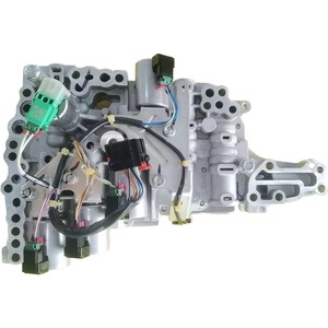 Boîtier de valve mécatronique de transmission ODE TCU ODE927711 pour VW SCIROCCO TIGUAN <span class=keywords><strong>DSG</strong></span> DQ380 <span class=keywords><strong>DQ381</strong></span> - Product Image 3